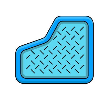 free-mat-cleaner-icon